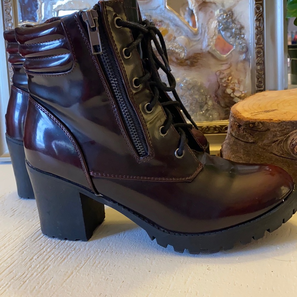 Women Booties